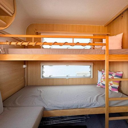 Przyczepy Kempingowe Osk Lok By Q4Camp Jastarnia Exteriér fotografie